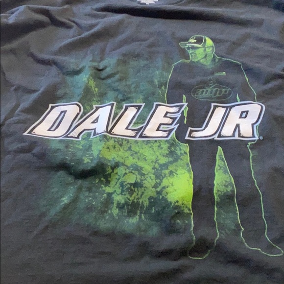 COPY - Dale Earnhardt Jr long sleeve - Picture 5 of 5